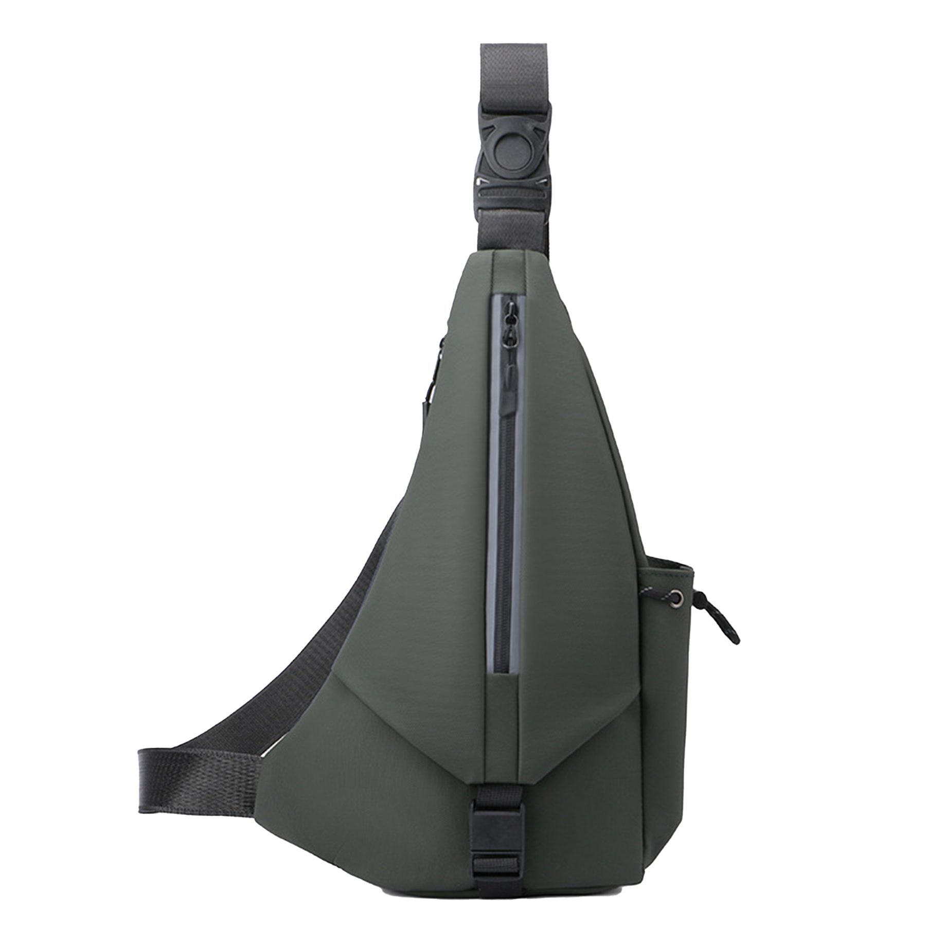 Waterproof Sling Crossbody Bag 1