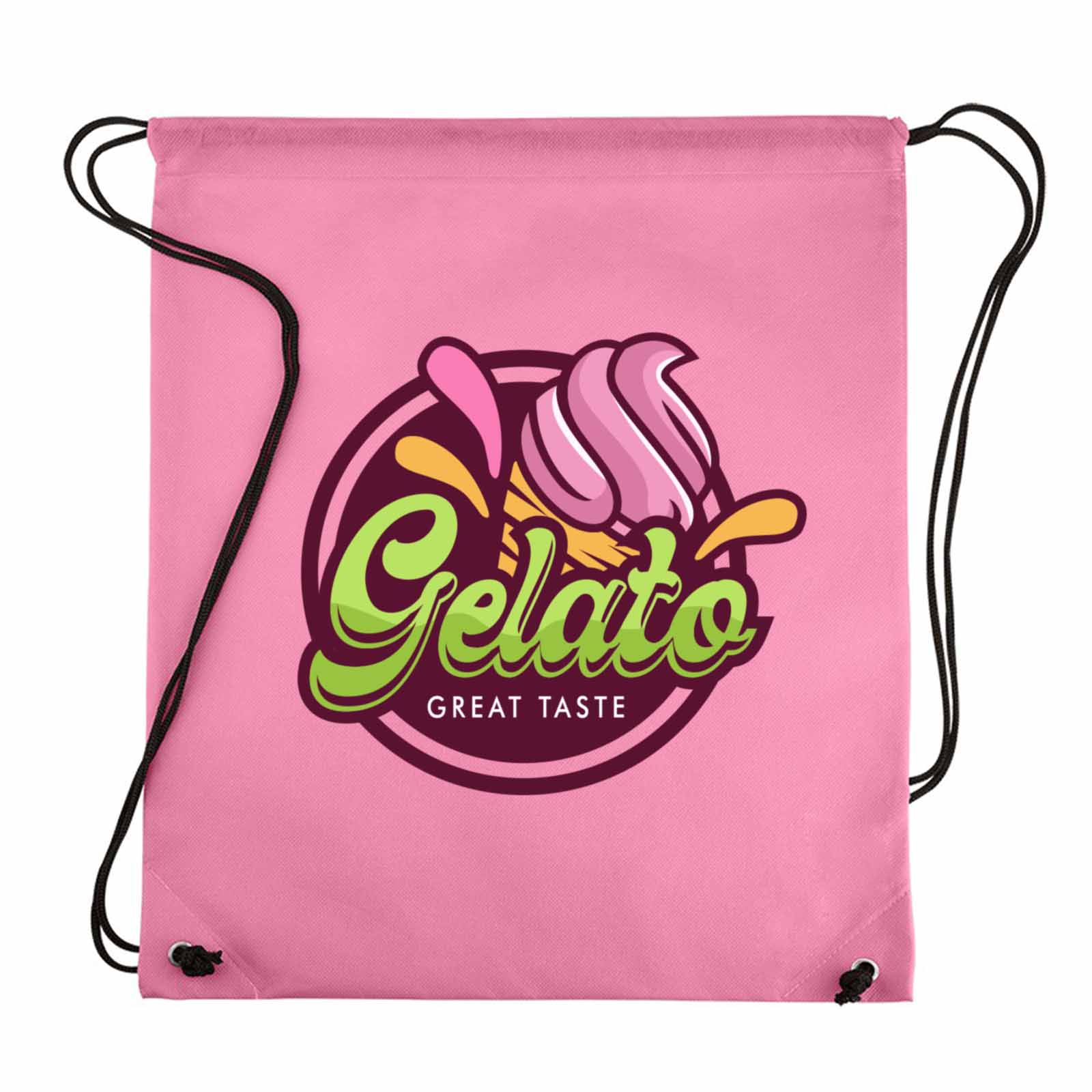 Jornikolor RPP Non Woven Drawstring Bag 8