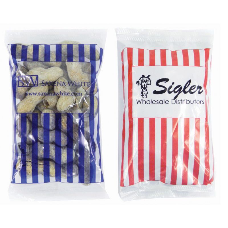 Ballpark Peanuts 1