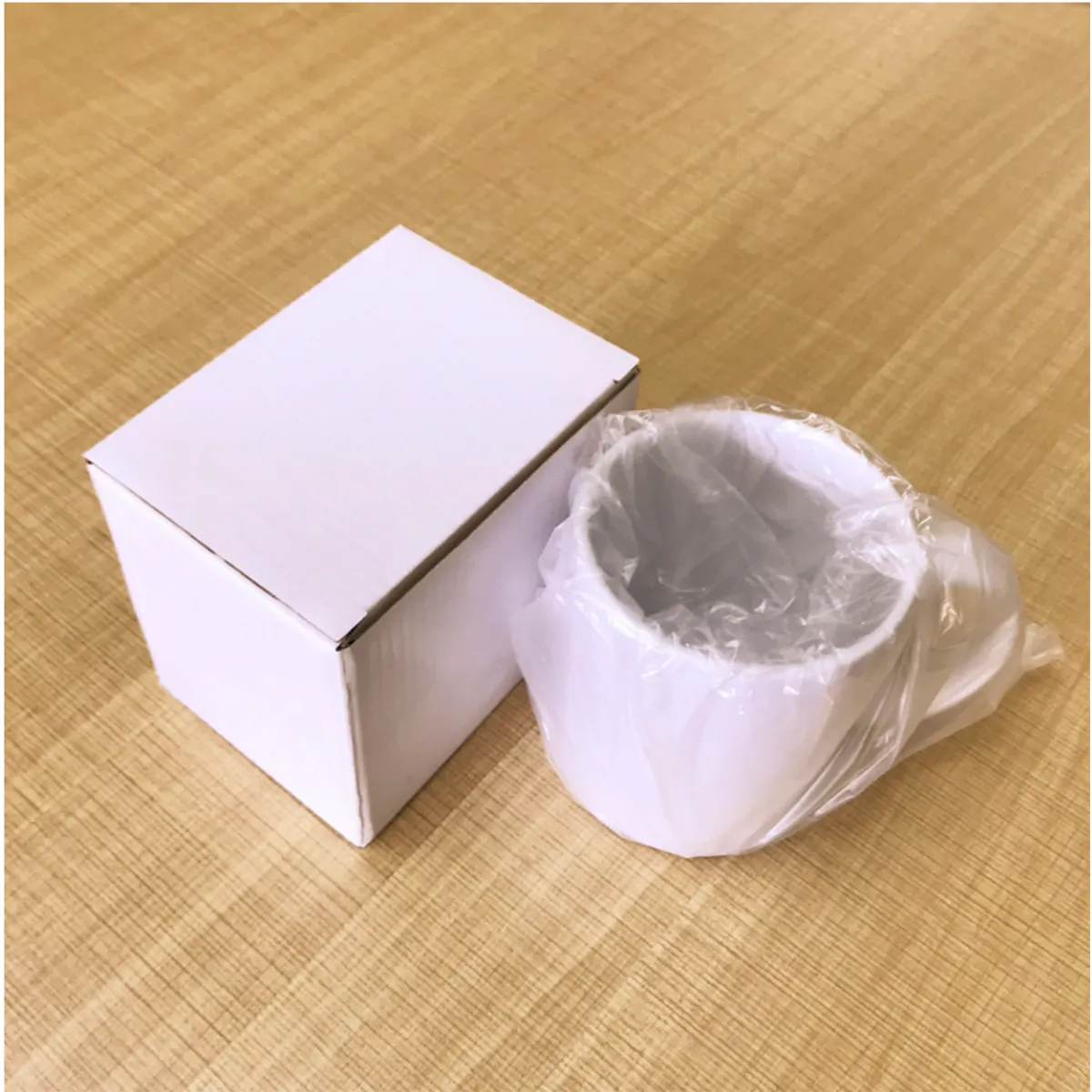 11 oz. Coffee Cup Drink Water Ceramic Mug Gift 4