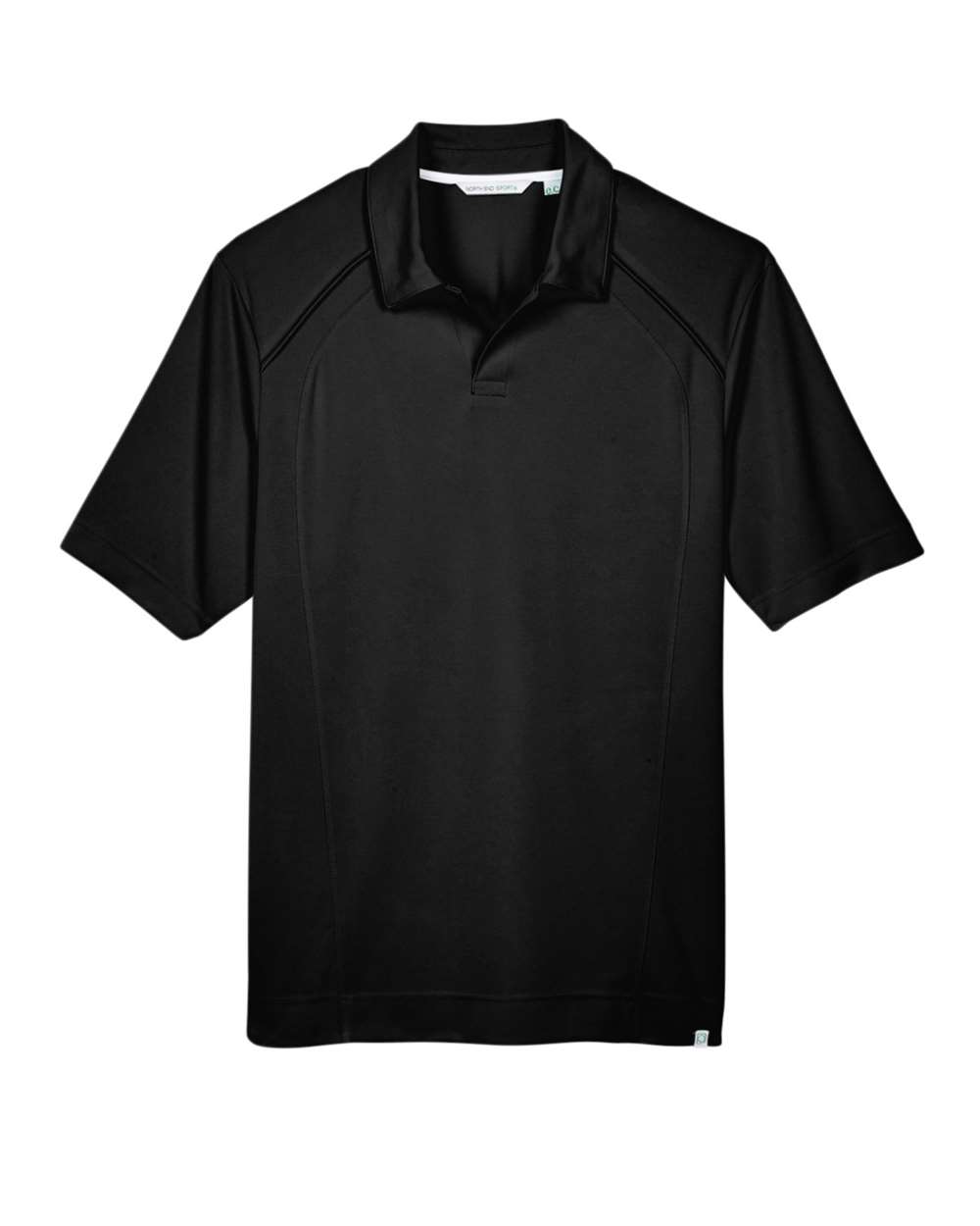 Men's Recycled Polyester Performance Pique Polo - 88632 12