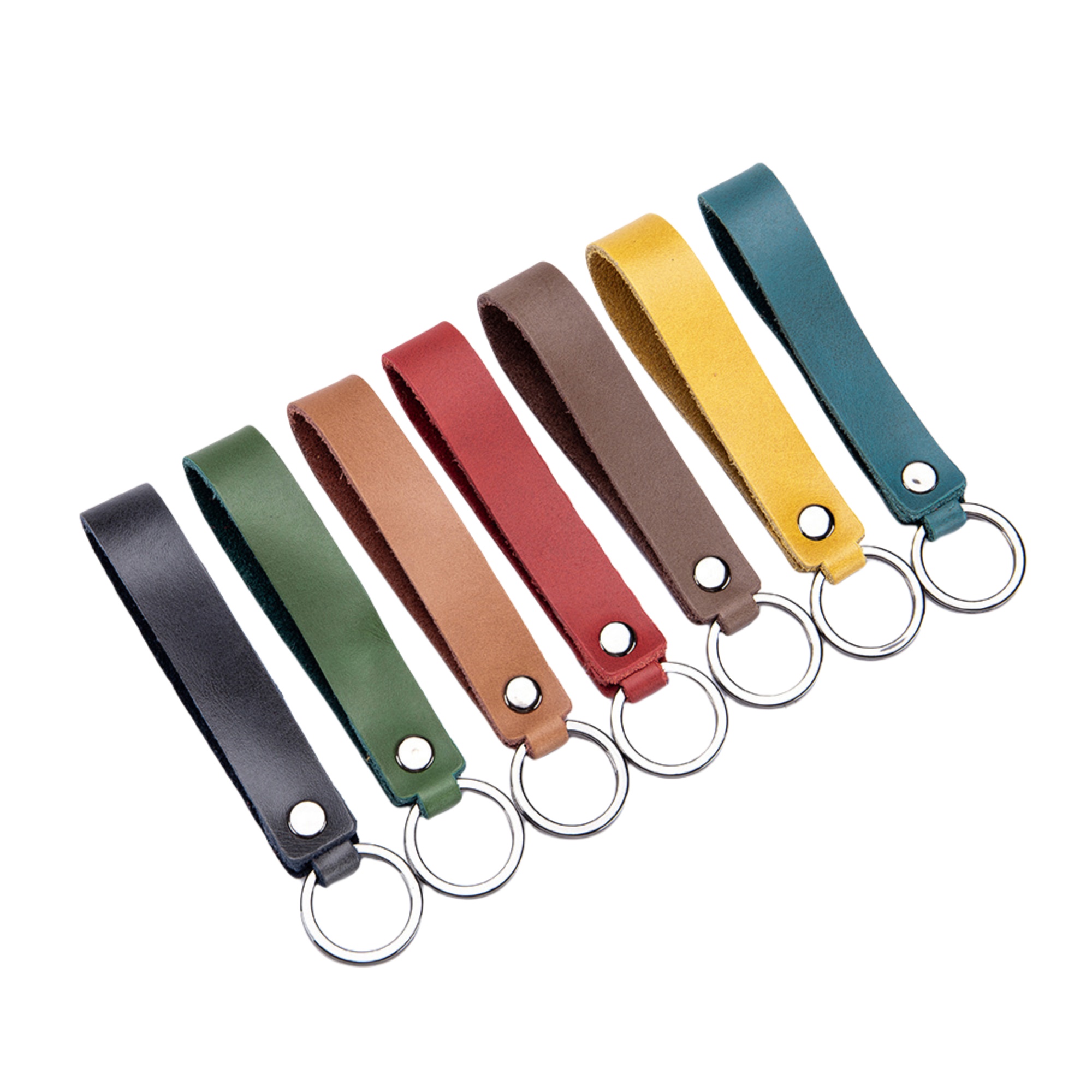 Household Portable Car Keychain 2