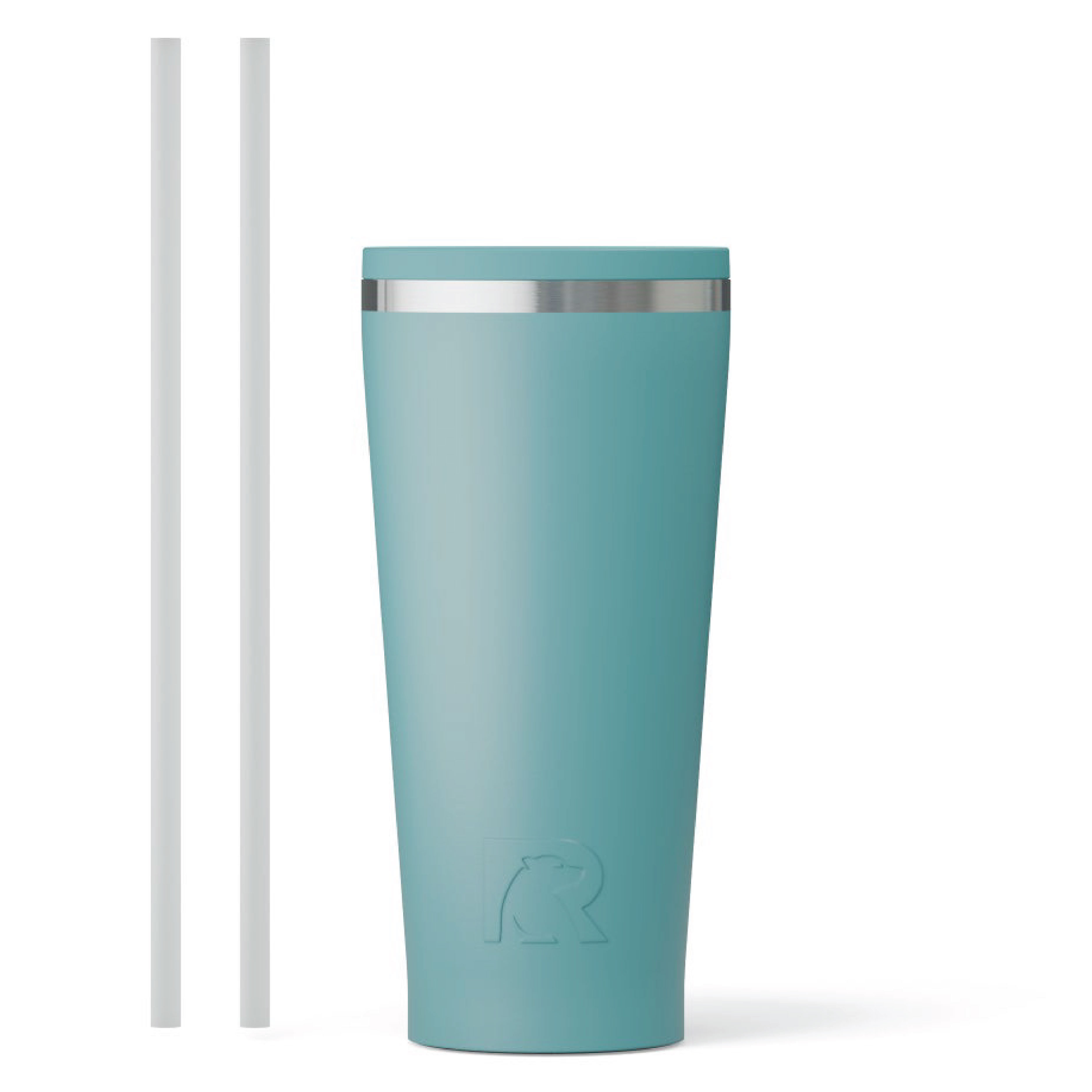 RTIC 20oz Stainless Steel Ceramic-Lined Everyday Tumbler 65