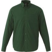 Men's PRESTON Long Sleeve Shirt 124