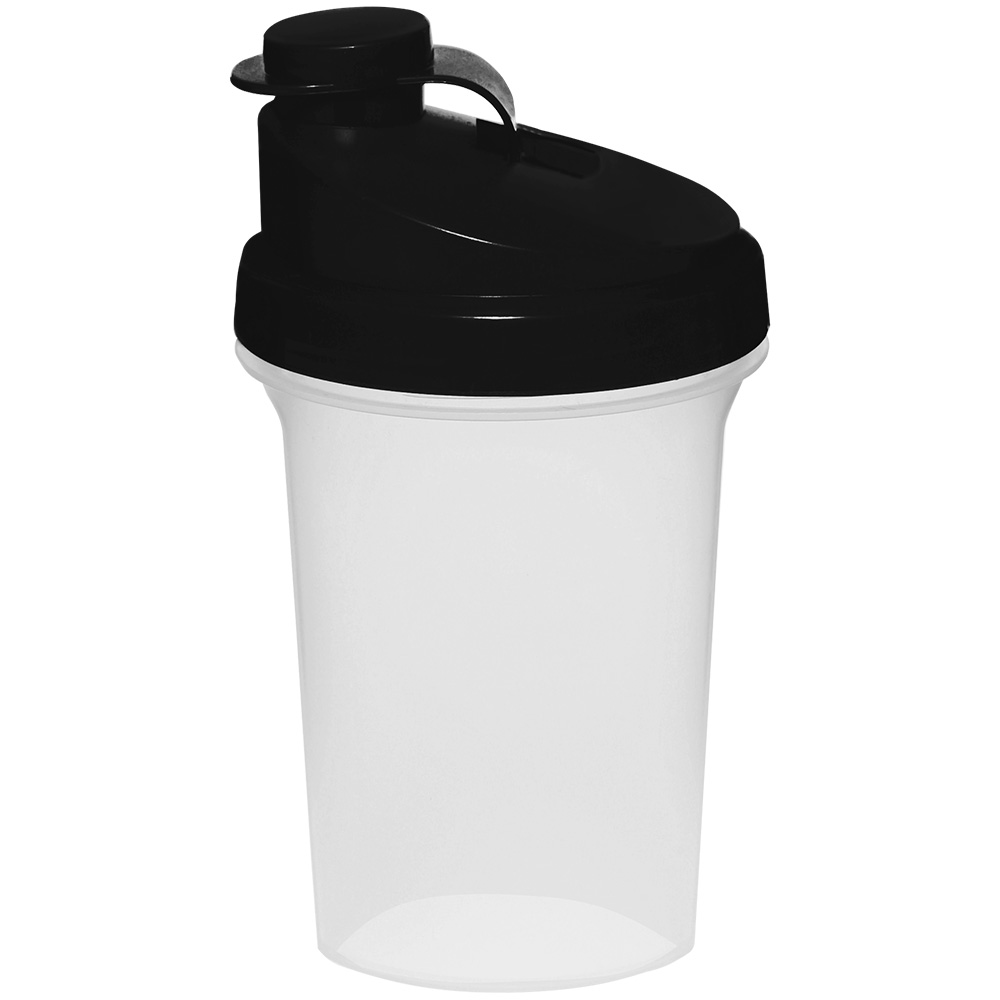 16 oz. Shaker Bottles