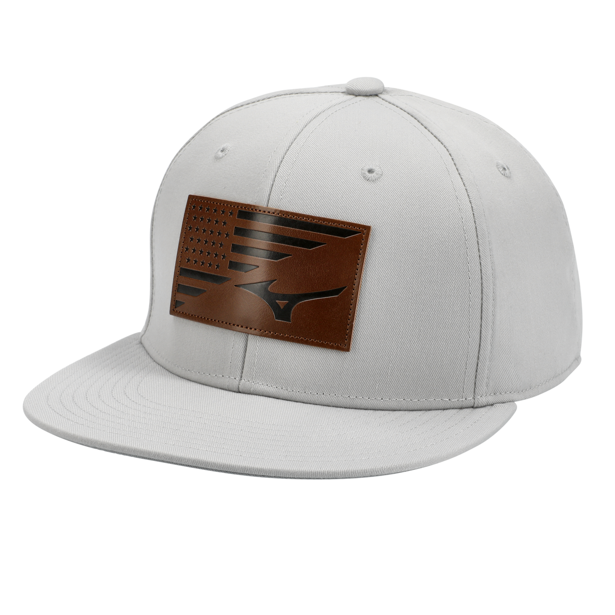 RUNBIRD Patriot Snapback Hat 3