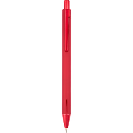 Halo Soft Touch Recycled Aluminum Gel Pen 27