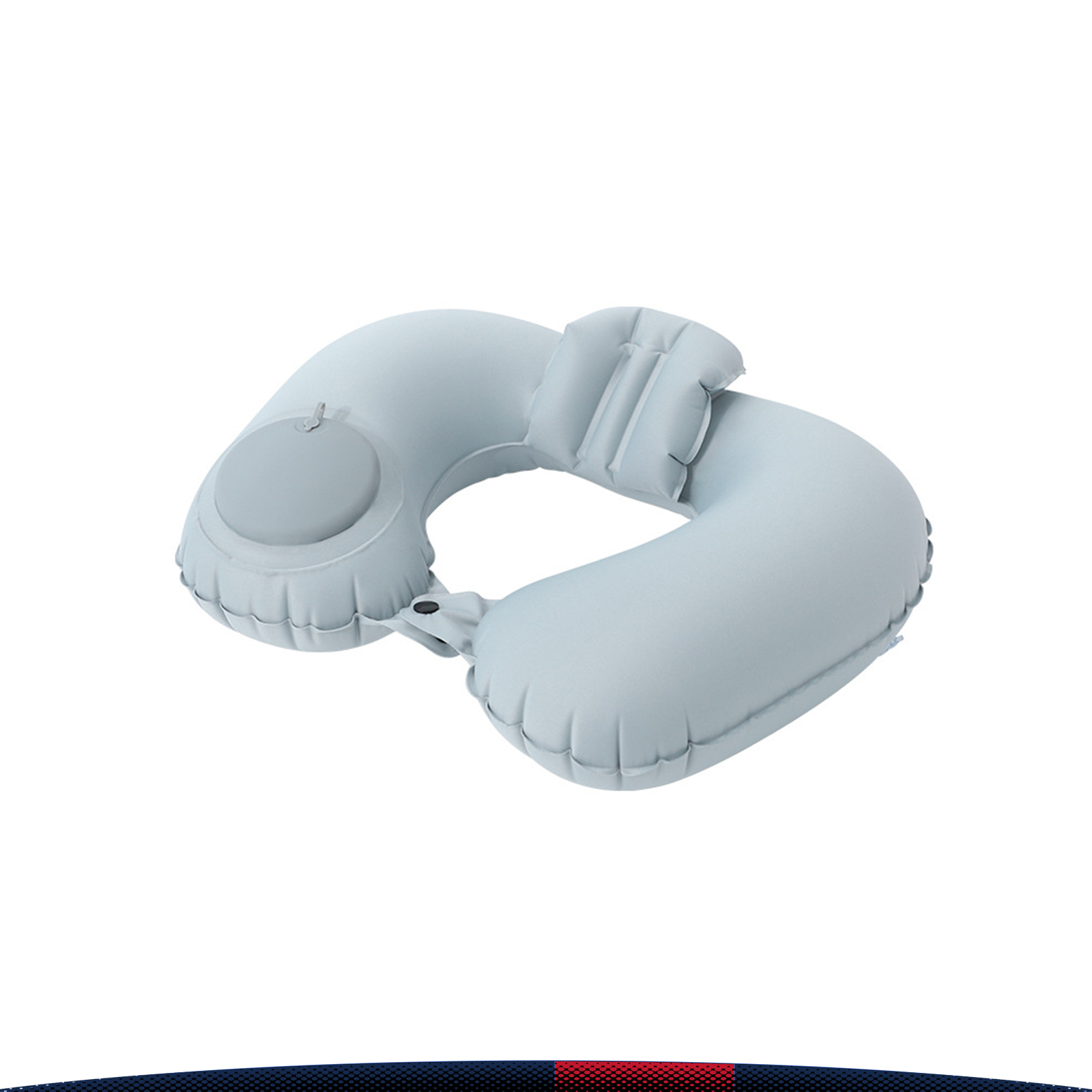 Faye Inflatable U-Shaped Pillow 2