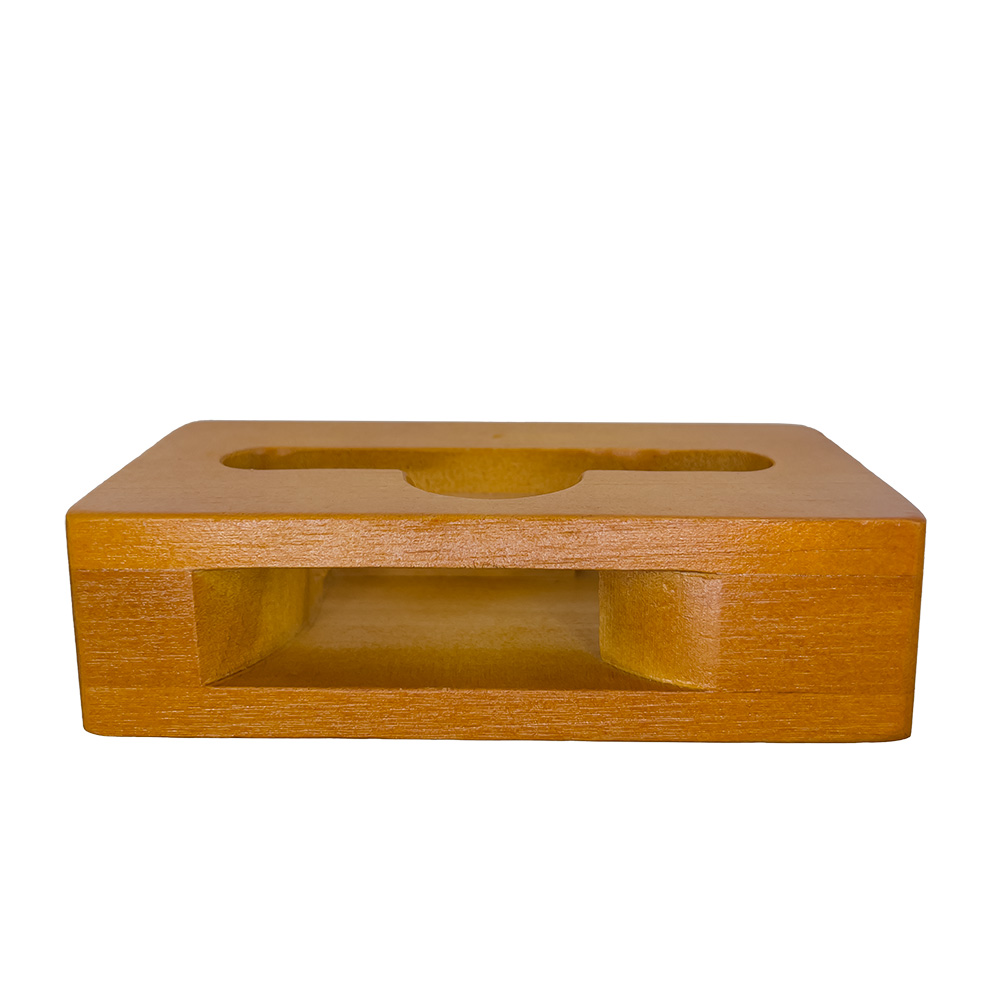 Wood Phone Amplifier 2