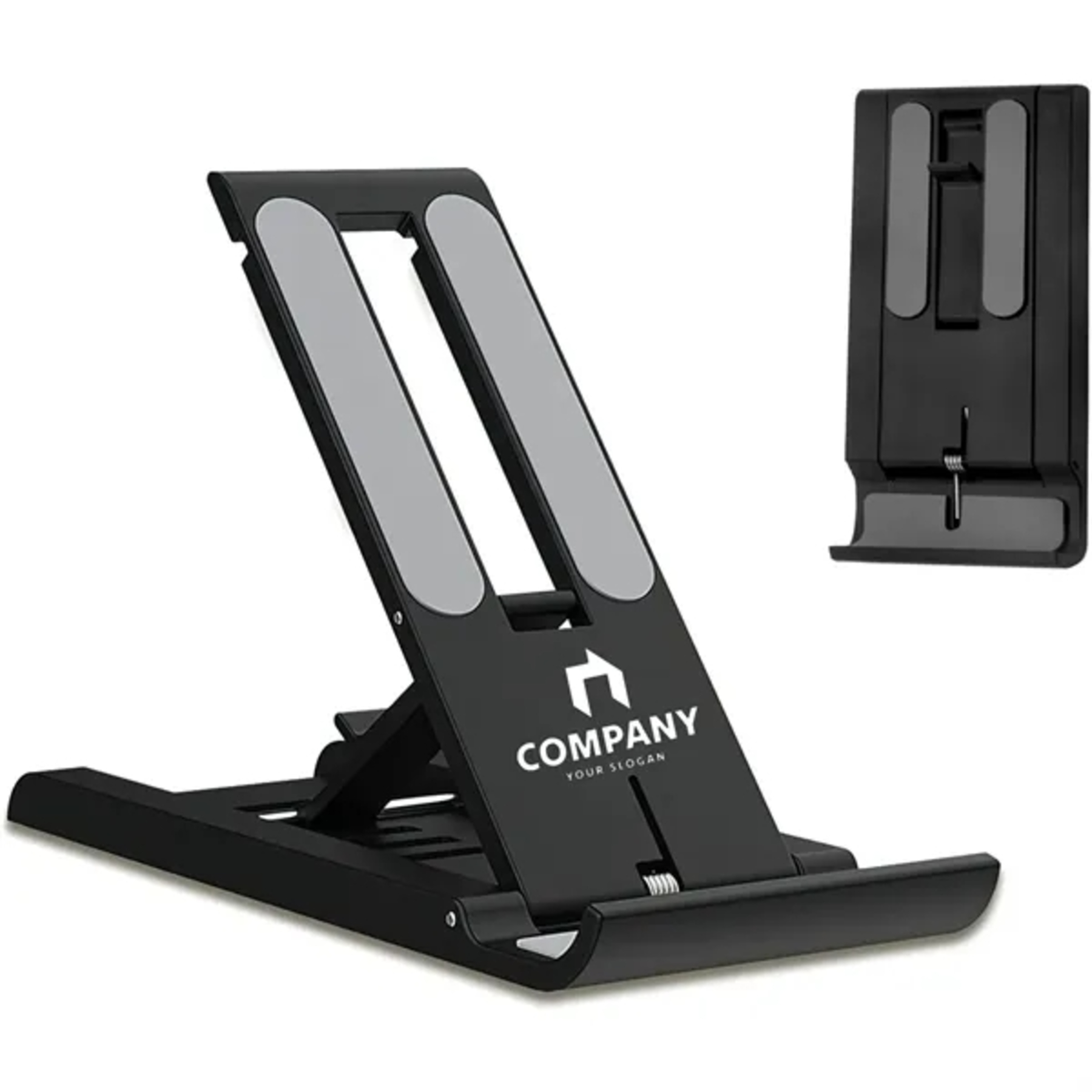 Foldable Mini Mobile Phone Stand 2
