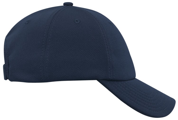 OTTO CAP® 6 Panel Low Profile Baseball Cap 27
