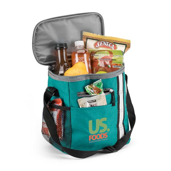 Day Trip Lunch Bag 39