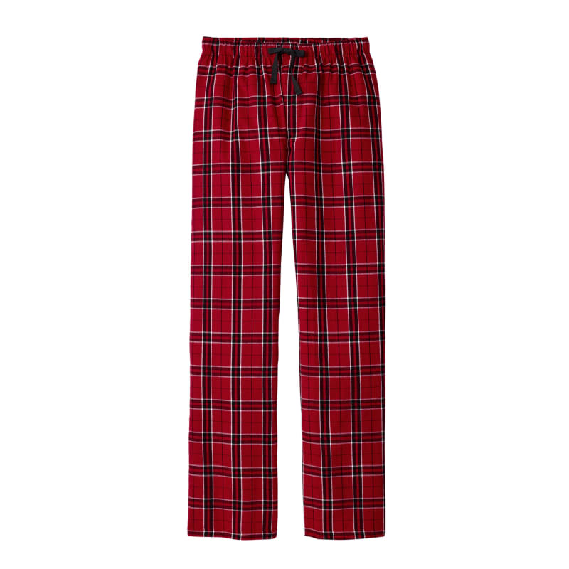 District Flannel Plaid Pant. 20