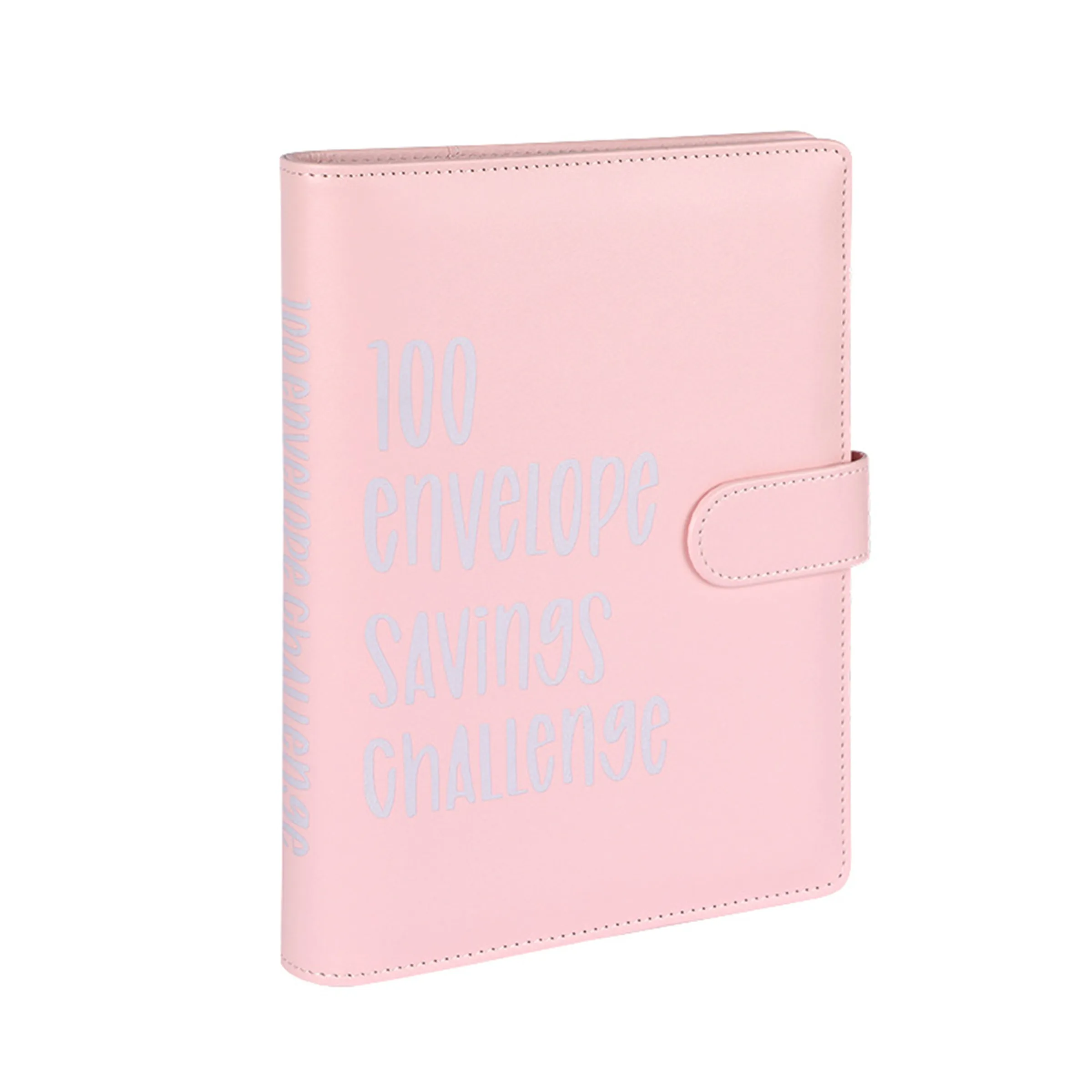 100 Envelope Challenge Binder 3