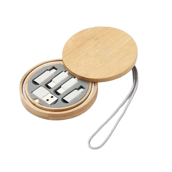 Fast Charging Eco-Friendly Cable 2