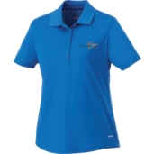 Women's Edge Short Sleeve Polo 51
