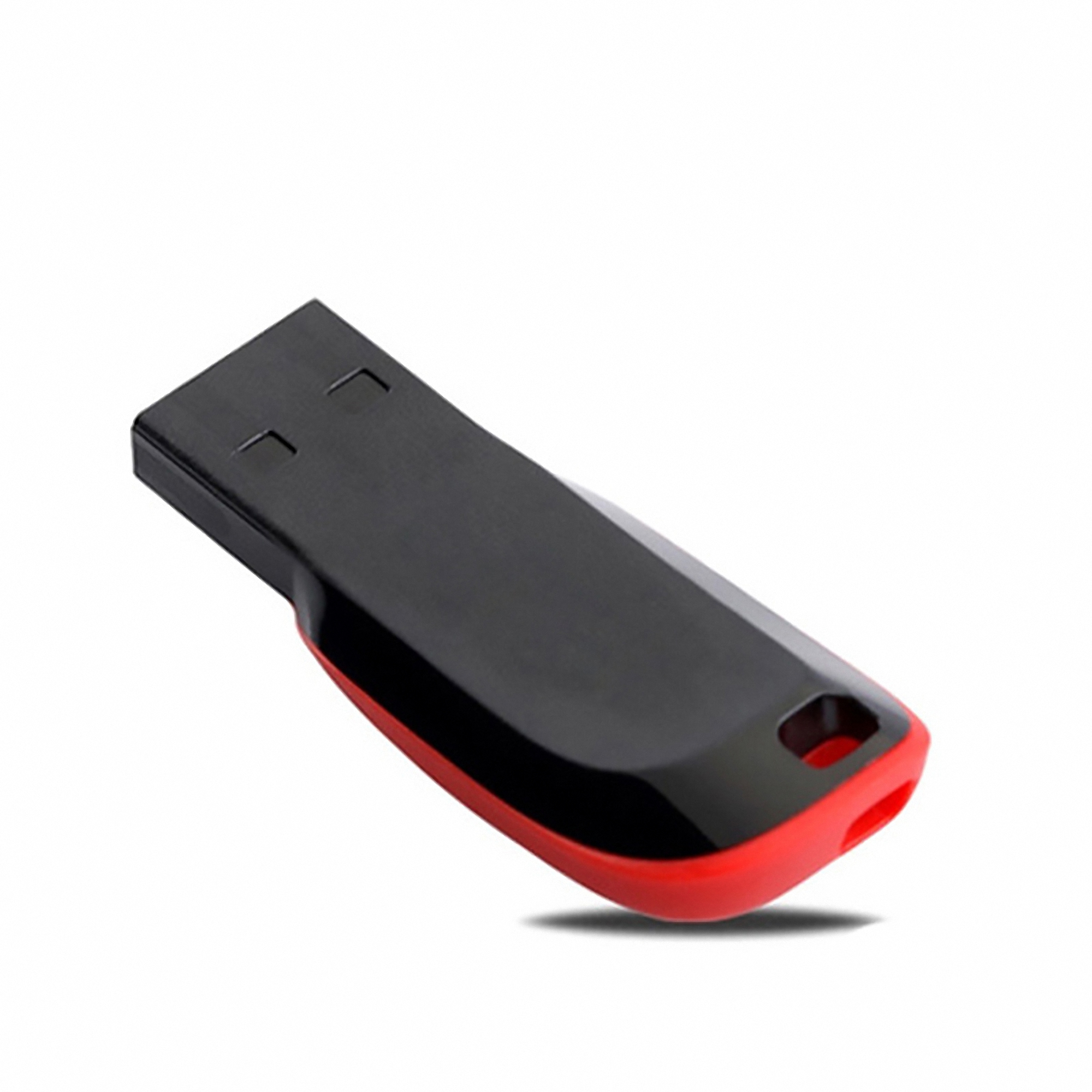 SanDisk 8GB Cruzer Blade USB 2.0 Flash Drive 4