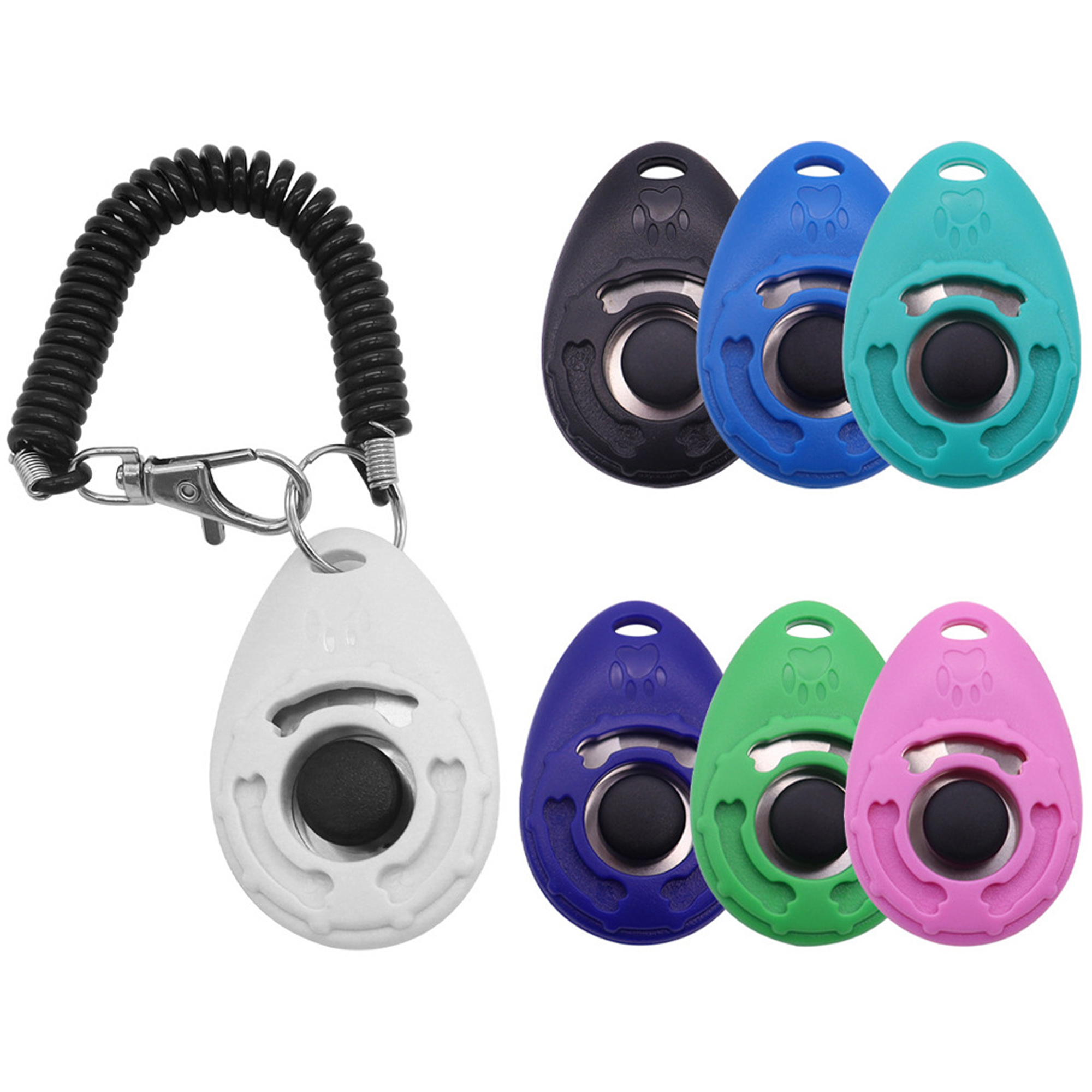 Dog Training Controller 6