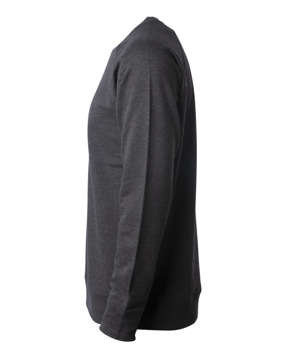 Unisex Icon Lightweight Loopback Terry Crewneck Sweatshirt - SS1000C 56