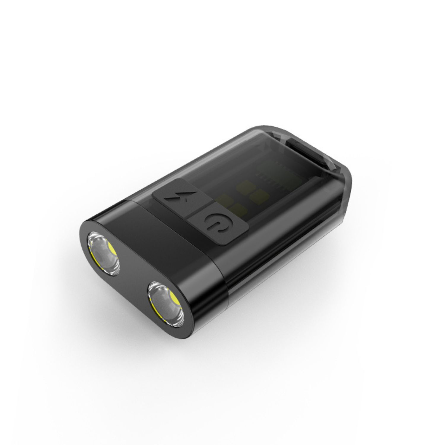 Rechargeable Portable Torch Light 5