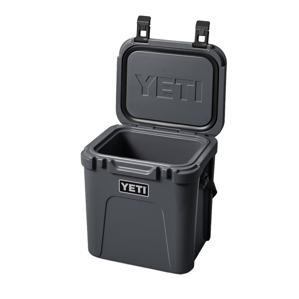 YETI Roadie 24 qt Hard Cooler 23
