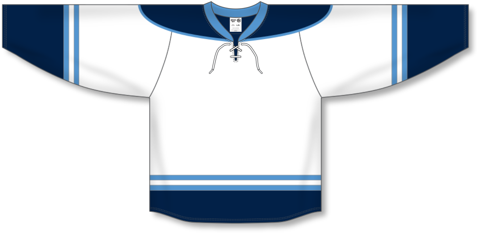 Pro Hockey Jerseys H550B-FLO-G06 6