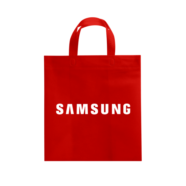Non-Woven Promotional Tote Bag