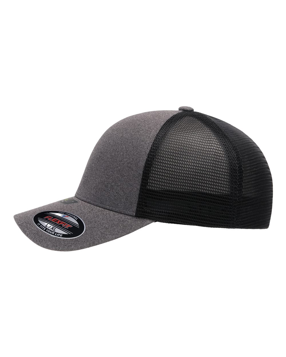 Unipanel™ Trucker Cap - 5511UP 7