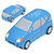 Hybrid Car Stress Reliever 6