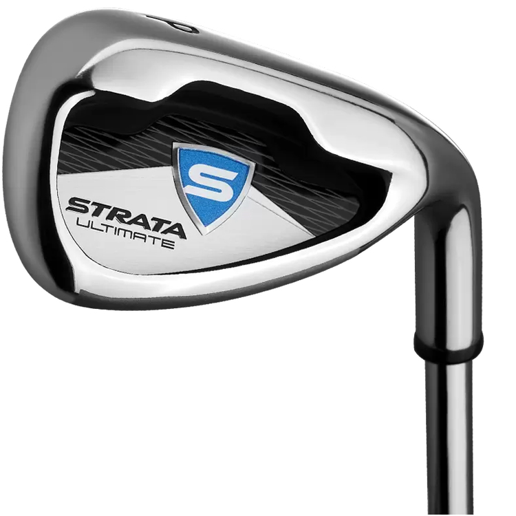 Strata Men's Ultimate 16-Piece Club Set 18