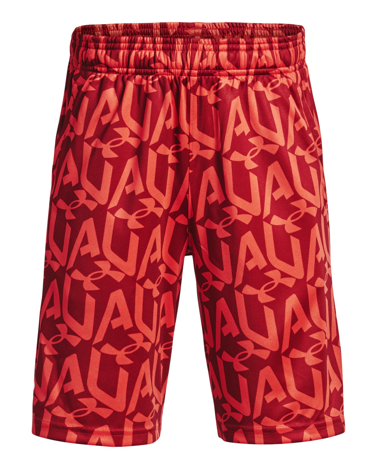 UA Prototype Printed Boys' Shorts 3