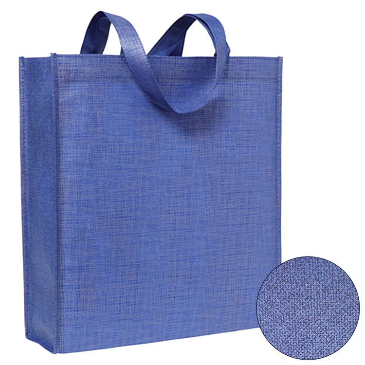 Premium Patterned Non Woven Bag 4