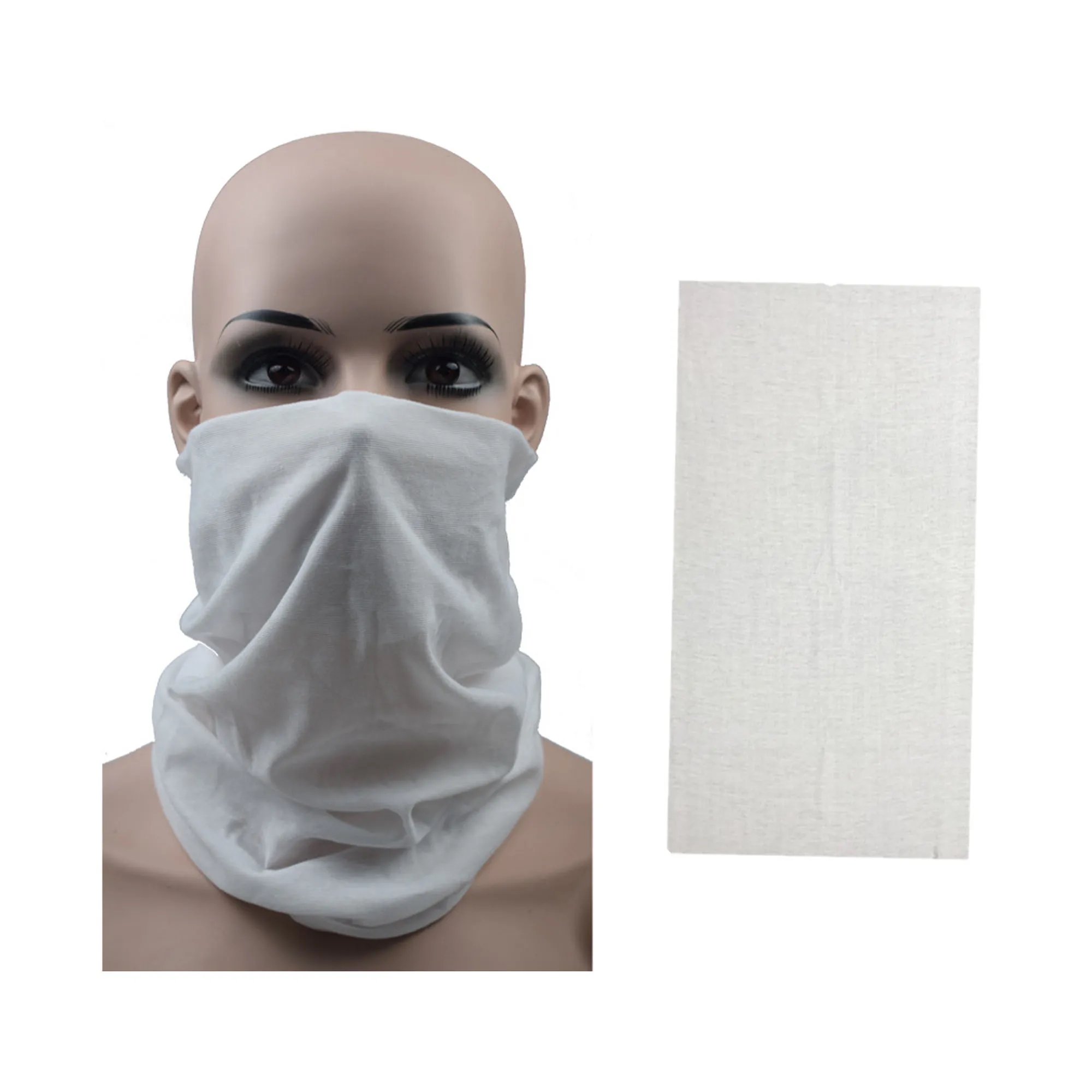 Outdoor Seamless Bandana Scarf 11