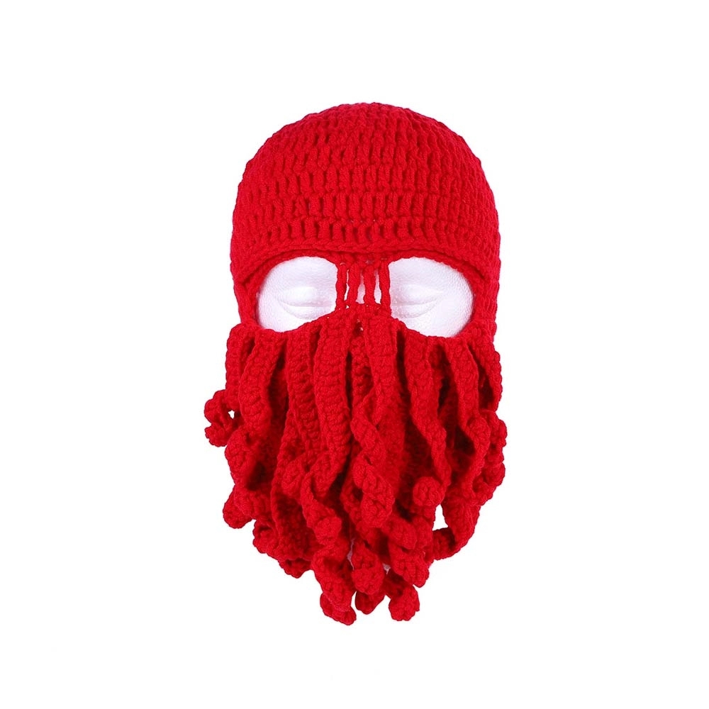 Squid Hat 18