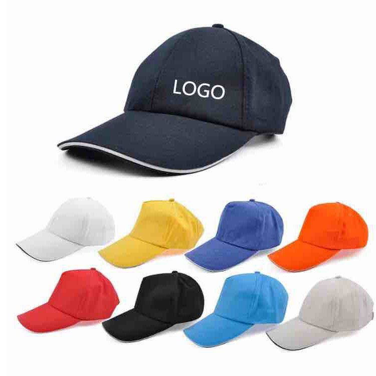 Outdoor activities baseball cap 2