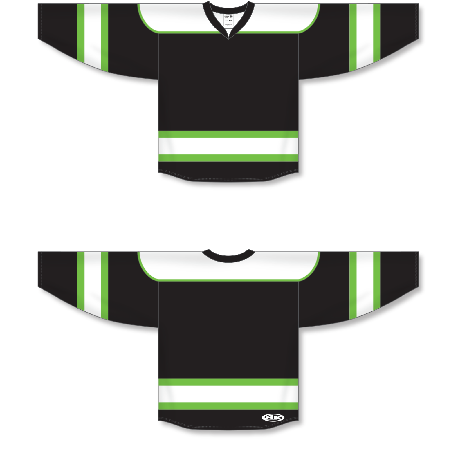 Select Hockey Jerseys H7500-G01 11
