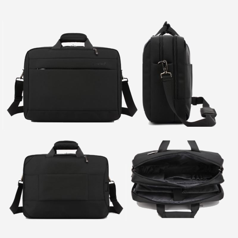 Messenger Laptop Bag/Backpack 2
