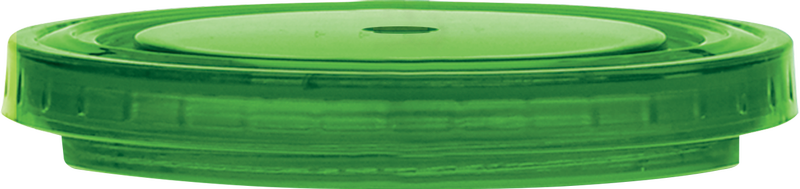 16 oz. Classic Carnival Cup - Color Lid and Straw 67
