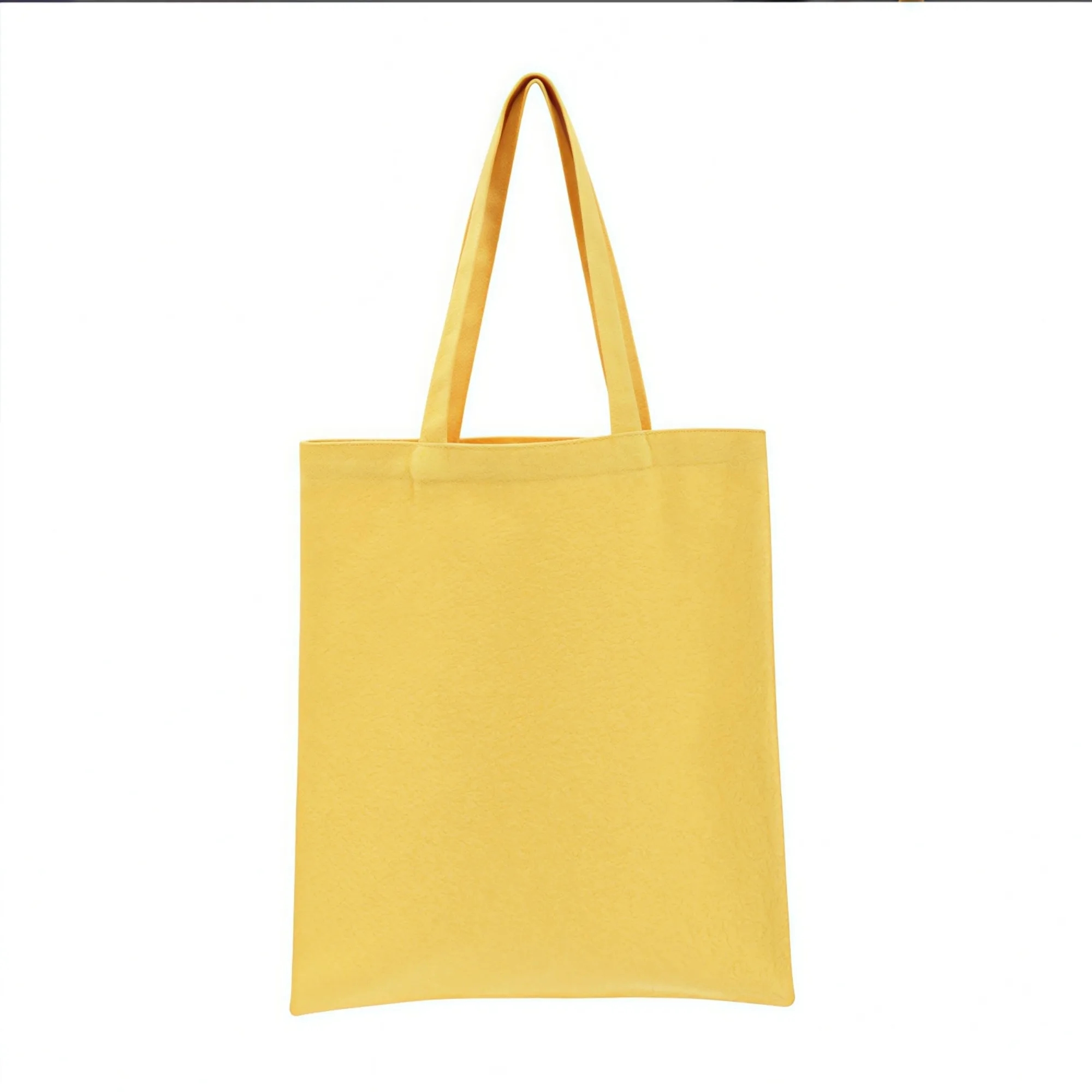 Premium 10oz Canvas Tote 1