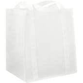 Hercules Non-Woven Grocery Tote 121