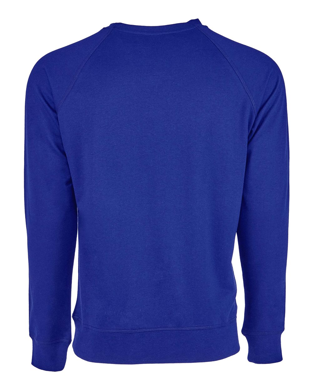 Unisex Laguna Raglan Crewneck Sweatshirt - 9000 71