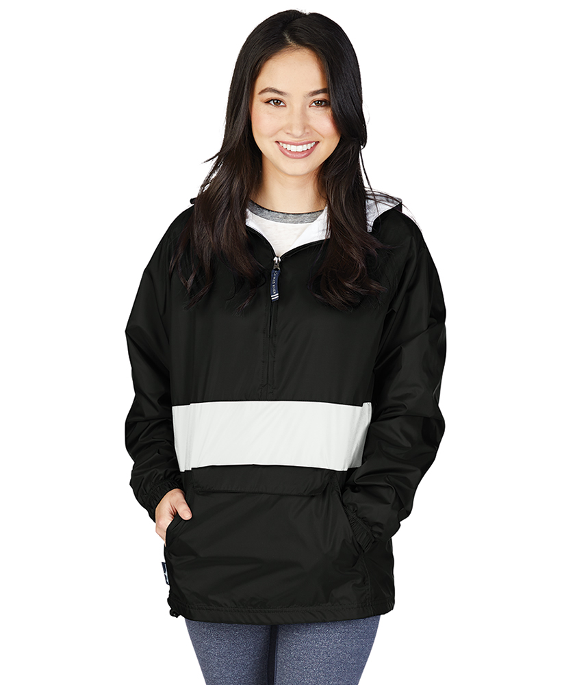 Classic Striped Pullover 43