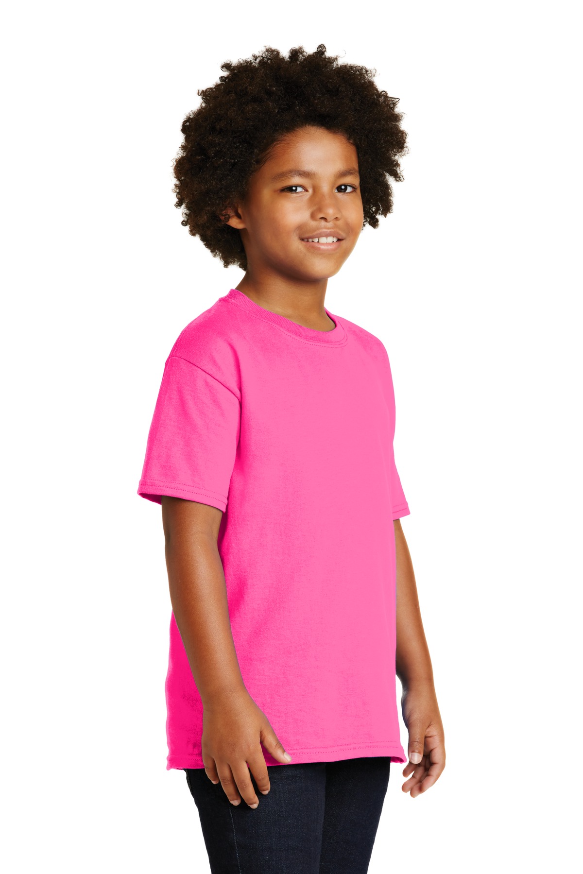 Gildan® Youth Ultra Cotton 100% US Cotton T-Shirt 111