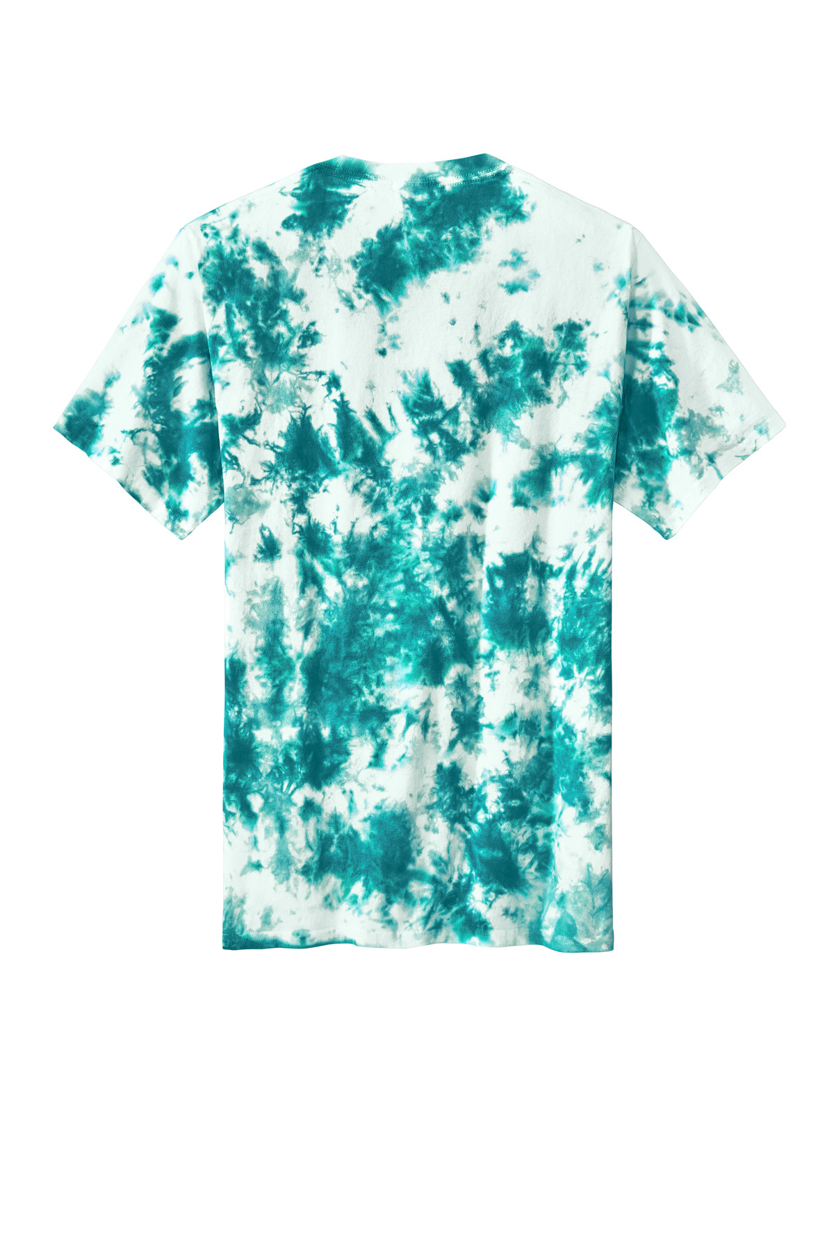 Port & Co Crystal Tie-Dye Tee PC145 20