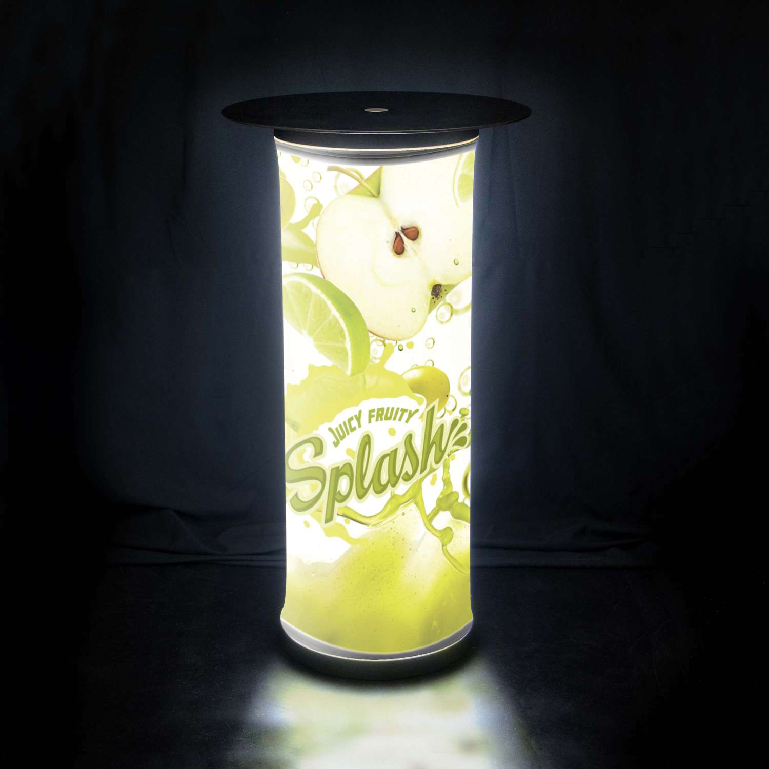 44" ShowGlower Totem Table Kit