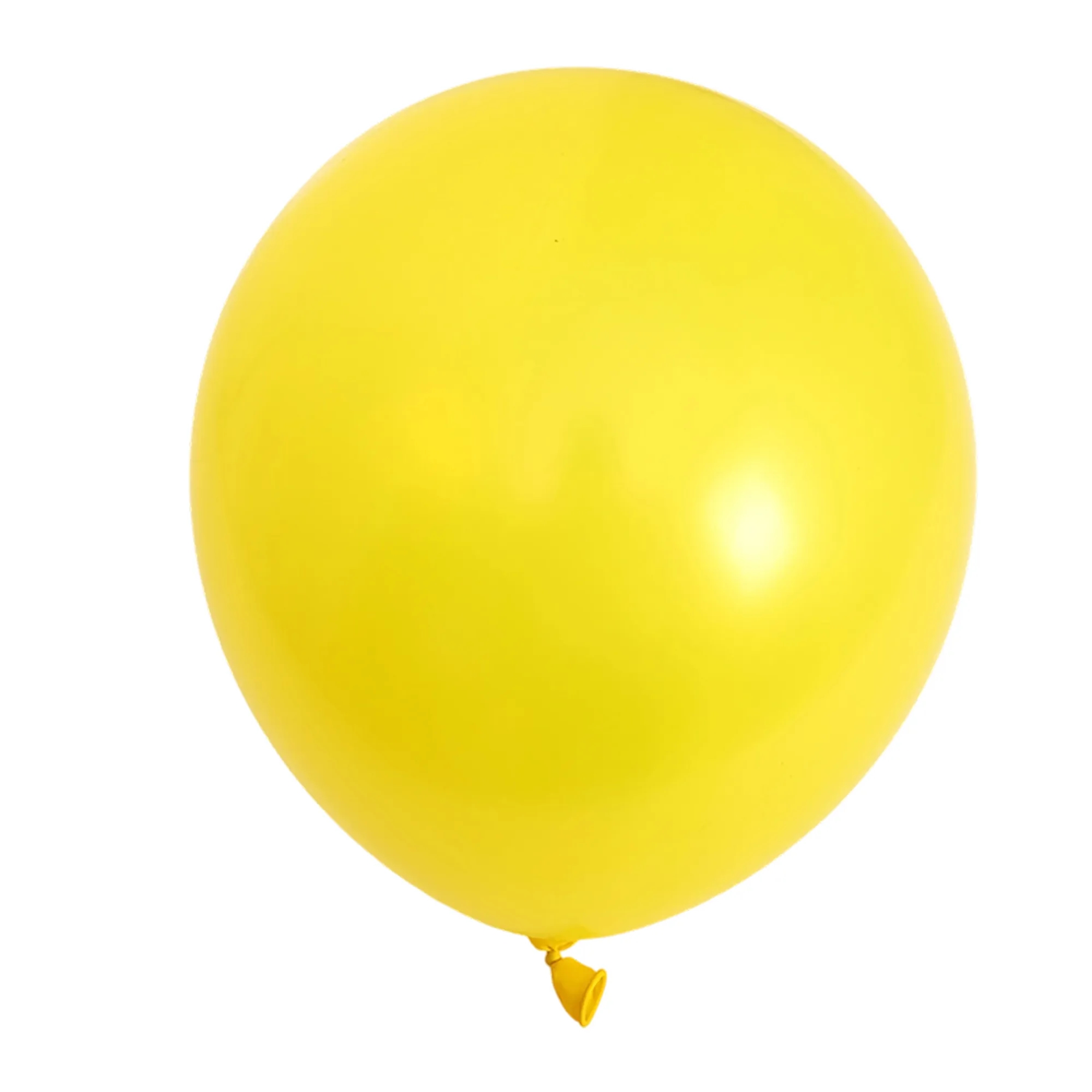 Biodegradable Latex Party Balloons 7