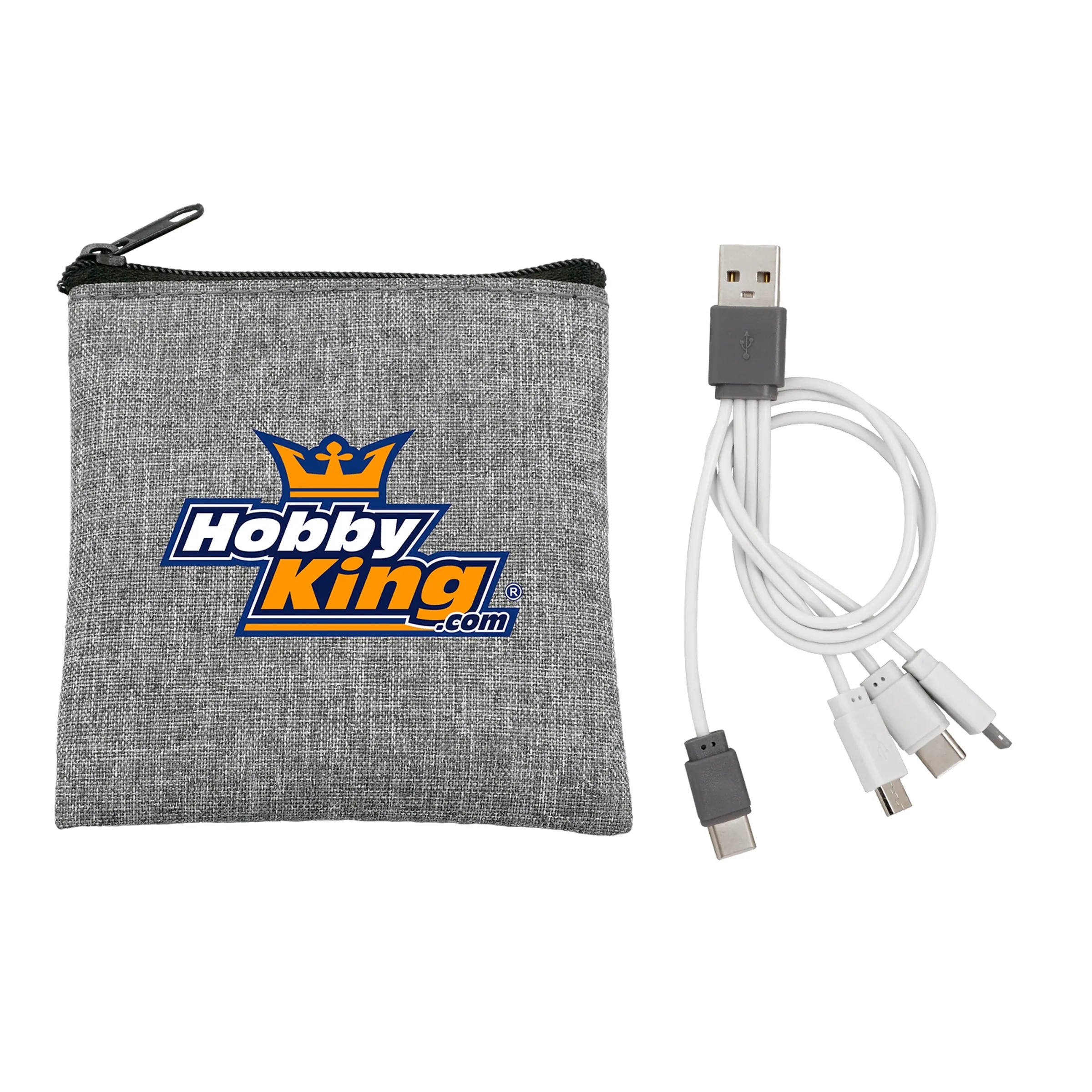 Recycled C to C Cable Set 24