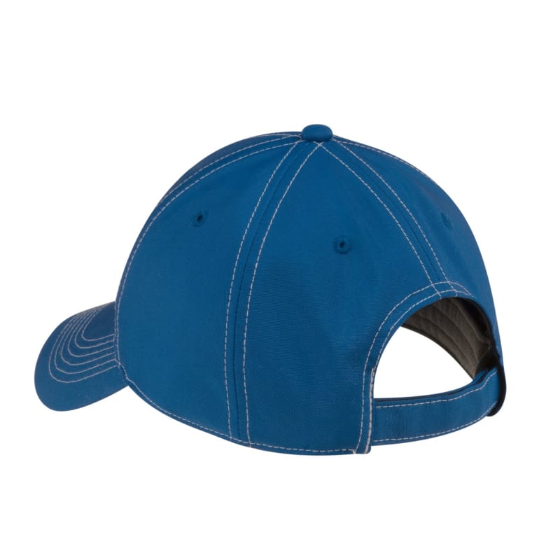 Nike Swoosh Front Cap. 3
