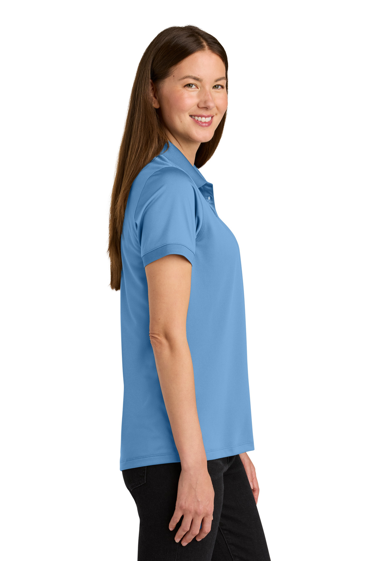 CornerStone Women's Workwear Pro Polo CS451 1
