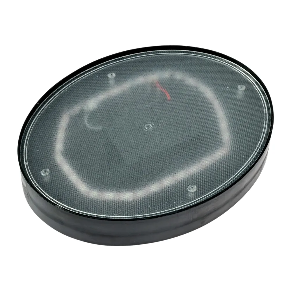 Hybrid LED Acrylic Ice Bucket 5